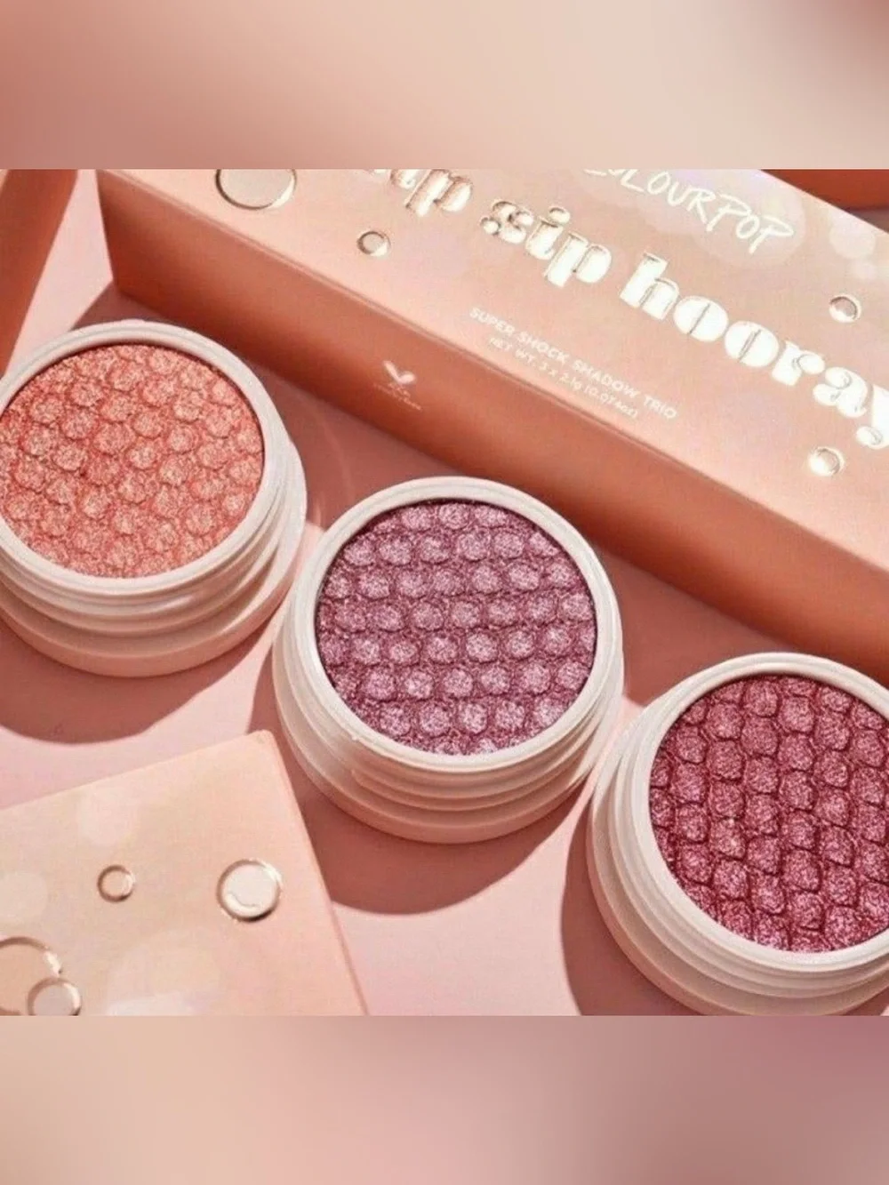 Colourpop brand new